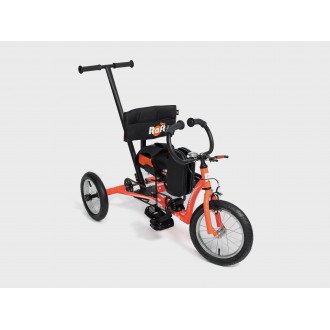 Трехколёсный велосипед для детей ДЦП Raft Bike в Ростове на Дону