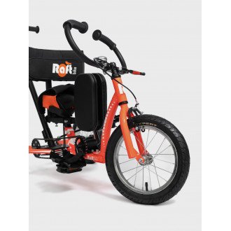 Трехколёсный велосипед для детей ДЦП Raft Bike в Ростове на Дону