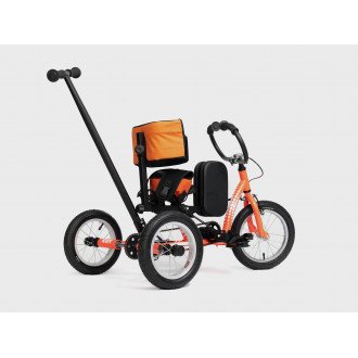 Трехколёсный велосипед для детей ДЦП Raft Bike в Ростове на Дону