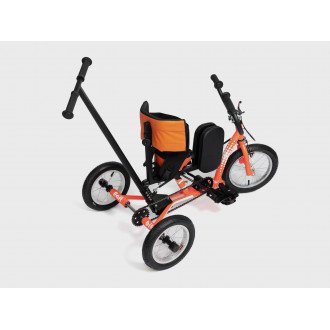 Трехколёсный велосипед для детей ДЦП Raft Bike в Ростове на Дону