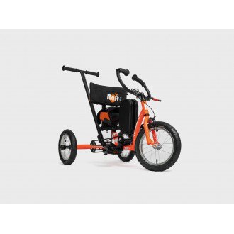 Трехколёсный велосипед для детей ДЦП Raft Bike в Ростове на Дону