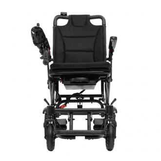 Инвалидная коляска с электроприводом Ortonica Pulse 610 в Ростове на Дону
