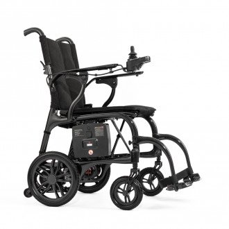 Инвалидная коляска с электроприводом Ortonica Pulse 660 в Ростове на Дону