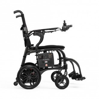 Инвалидная коляска с электроприводом Ortonica Pulse 660 в Ростове на Дону