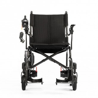 Инвалидная коляска с электроприводом Ortonica Pulse 660 в Ростове на Дону