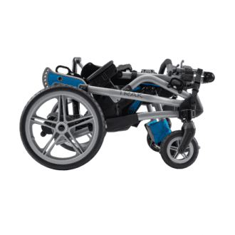 Детская прогулочная коляска ДЦП LIWCare Trak в Ростове на Дону
