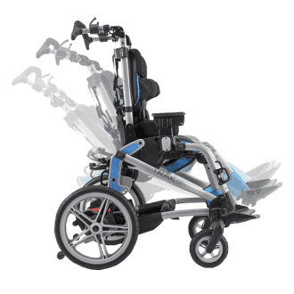 Детская прогулочная коляска ДЦП LIWCare Trak в Ростове на Дону