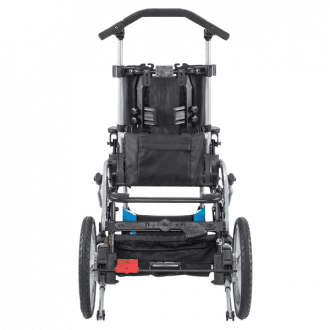 Детская прогулочная коляска ДЦП LIWCare Trak в Ростове на Дону