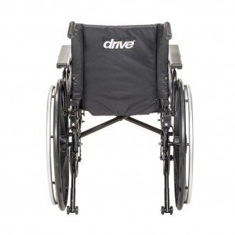 Активная инвалидная коляска Drive Medical Viper Plus GT в Ростове на Дону