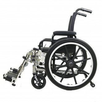 Активная инвалидная коляска Drive Medical Viper Plus GT в Ростове на Дону