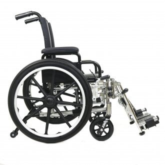 Активная инвалидная коляска Drive Medical Viper Plus GT в Ростове на Дону