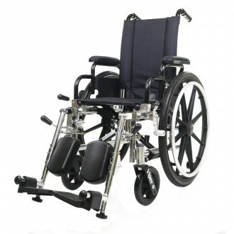 Активная инвалидная коляска Drive Medical Viper Plus GT в Ростове на Дону