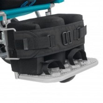 Детская прогулочная коляска ДЦП Akcesmed Racer + EVO BodyMap в Ростове на Дону