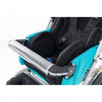 Детская прогулочная коляска ДЦП Akcesmed Racer + EVO BodyMap в Ростове на Дону