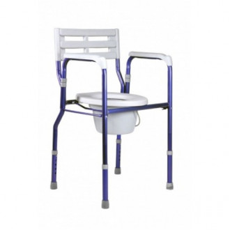 Кресло-стул с санитарным оснащением Excel Xeryus HC-2150 в Ростове на Дону