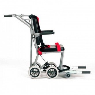 Кресло-коляска 945 TII Vermeiren (Boarding chair) для аэропортов в Ростове на Дону