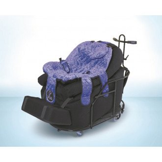 Ортопедическое кресло для детей Specialised Orthotic Services P-Pod в Ростове на Дону