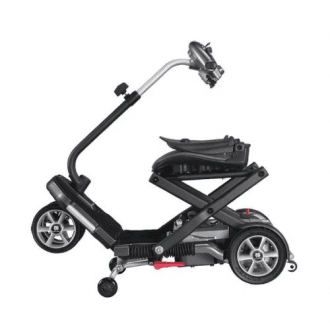 Электрический скутер Heartway S19+ в Ростове на Дону