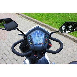 Электрический скутер Heartway S12 в Ростове на Дону
