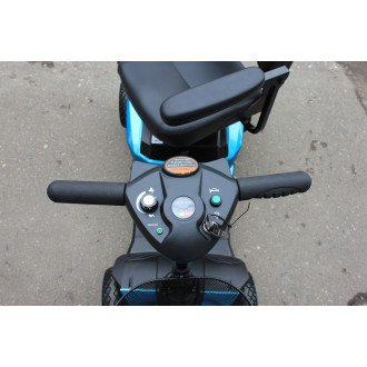 Электрический скутер Heartway S11 в Ростове на Дону