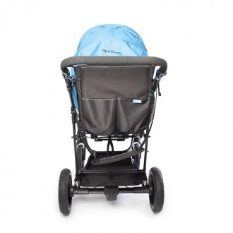 Детская прогулочная коляска ДЦП Liwcare Modi Buggy на раме Rico в Ростове на Дону