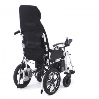 Инвалидная коляска с электроприводом Met Comfort 85 в Ростове на Дону