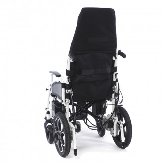 Инвалидная коляска с электроприводом Met Comfort 85 в Ростове на Дону