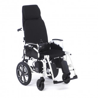 Инвалидная коляска с электроприводом Met Comfort 85 в Ростове на Дону
