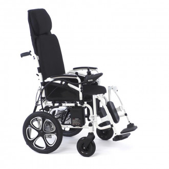 Инвалидная коляска с электроприводом Met Comfort 85 в Ростове на Дону