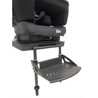 Детское автомобильное кресло ДЦП Thomashilfen Recaro Monza Nova 2 комплект в Ростове на Дону