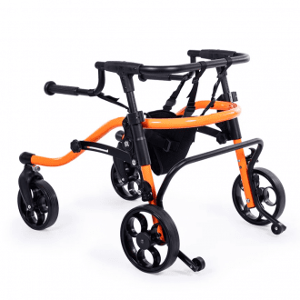 Детские заднеопорные ходунки MyWam Go.Spider  в Ростове на Дону