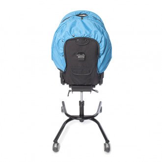 Детская комнатная кресло-коляска ДЦП LiwCare Modi Buggy на домашней раме RS в Ростове на Дону