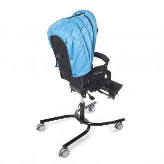 Детская комнатная кресло-коляска ДЦП LiwCare Modi Buggy на домашней раме RS в Ростове на Дону