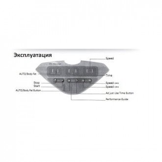 Виброплатформа Takasima Fit Beauty ТК-016 в Ростове на Дону
