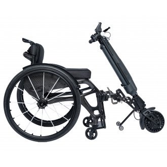 Электроприставка для инвалидной коляски ICross GrandWay GW01 в Ростове на Дону