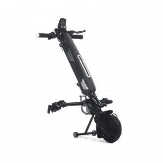 Электроприставка для инвалидной коляски ICross GrandWay GW01 в Ростове на Дону Электроприставка для инвалидной коляски ICross GrandWay GW01 в Ростове на Дону