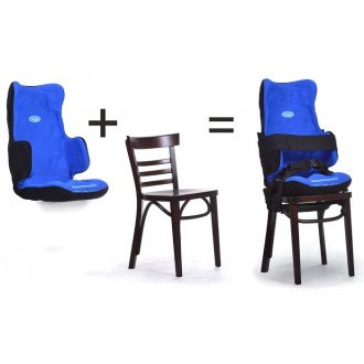 Функционально-корригирующая опора Stabilo Confortable Plus Duo в Ростове на Дону
