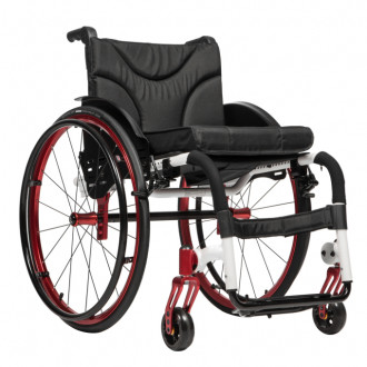 Активное инвалидное кресло-коляска Ortonica S 5000 в Ростове на Дону
