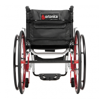 Активная инвалидная коляска Ortonica S 5000 в Ростове на Дону