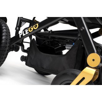 Инвалидная коляска с электроприводом Vermeiren Kiddie Power Sunny (компл. Plego) в Ростове на Дону