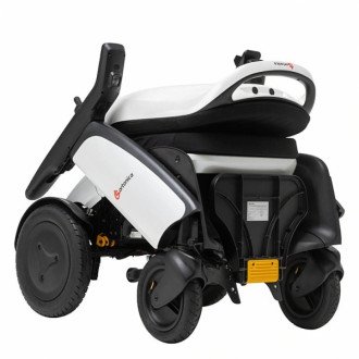 Инвалидная коляска с электроприводом Ortonica Pulse 780 в Ростове на Дону