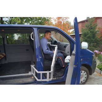 Подъёмник для инвалидов O-Savva Minik в автобус в Ростове на Дону