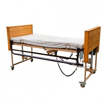 Многофункциональная кровать с электроприводом O-Savva Selsin в Ростове на Дону