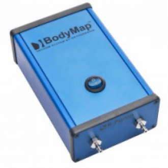 Cенсорное сиденье в виде боба BodyMap R+ в Ростове на Дону