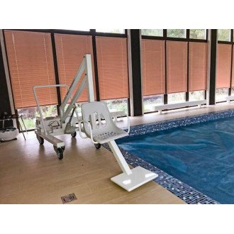 Мобильный подъемник для бассейна O-Savva MINIK-Aqua в Ростове на Дону