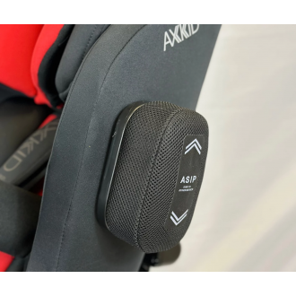 Детское автомобильное кресло ДЦП Hernik HERO XL в Ростове на Дону