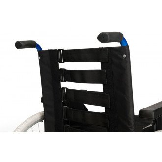 Кресло-коляска с ручным приводом Vermeiren V300 (компл V500) в Ростове на Дону