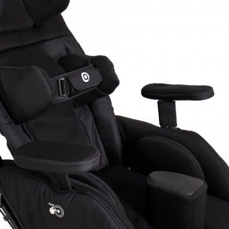 Детская прогулочная коляска ДЦП Akcesmed Dominator Evo в Ростове на Дону