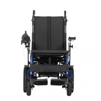 Инвалидная коляска с электроприводом Ortonica Pulse 160 в Ростове на Дону