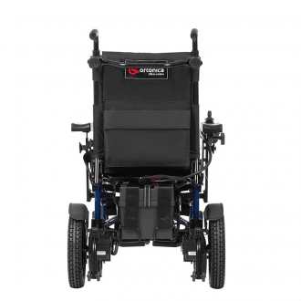 Инвалидная коляска с электроприводом Ortonica Pulse 160 в Ростове на Дону